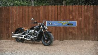 Indian Scout Wallpaper Tmwallpaper