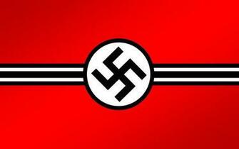 Nazi Flag Wallpaper By Lordofrings13