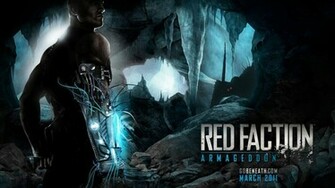 Red Faction Armageddon Jpg