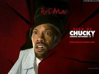 Seed Of Chucky Wallpaper Right Click And Choose Set As