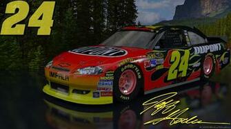 Jeff Gordon Nascar Wallpaper High Definition