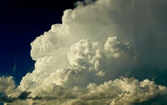 Storm Cloud Wallpaper