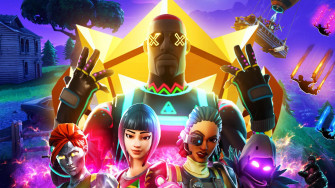 Fortnite Avengers Resolution HD 4k Wallpaper