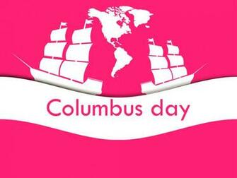 Columbus Day In When Where Why How Is Celebrated