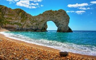 HDr Image Make For Stunning Desktop Wallpaper Cah