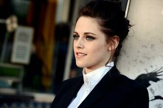Kristen Stewart HD Wallpaper Background Image