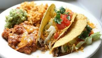 Authentic Mexican Foods Wallpaper Size Amazingpict