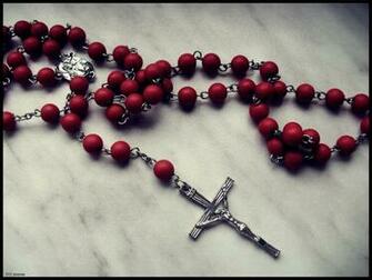 Mello S Rosary By Winter Kid