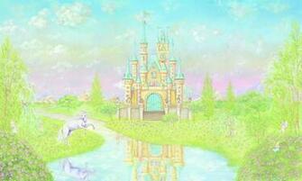 New Surestrip Storybook Mural Wallpaper Border Inc