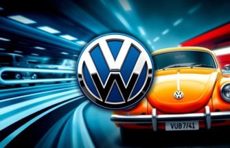 Vw Logo Wallpaper