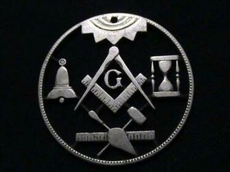 Masonic Square And Compass Wallpaper