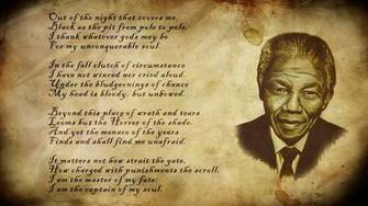 Nelson Mandela Wallpaper