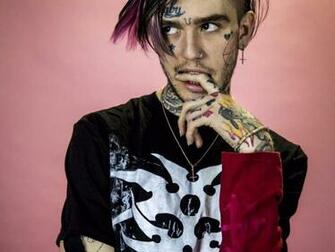 Lil Peep Laut De Band