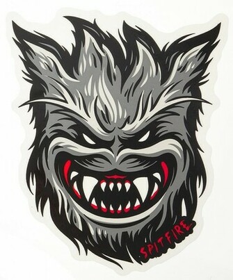 Spitfire Logo Pictures Monster Mash Full