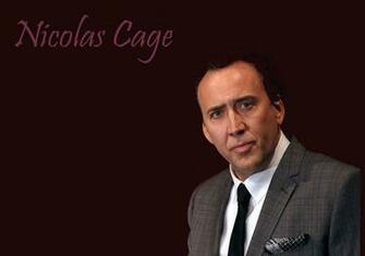 Nicolas Cage HD Wallpaper Sky