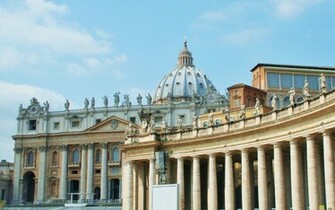 Vatican Wallpaper Full HD Search