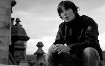 Cillian Murphy Wallpaper HD