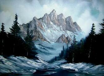 Rocky Mountains Winter HD Walls Find Wallpaper
