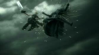 Cloud Strife Wallpaper High Definition Quotes