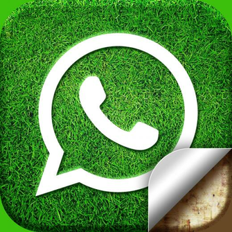 Whatsapp Logo HD Wallpaper Gallery