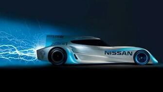 Nissan Zeod Rc Le Mans Prototype Wallpaper HD Car