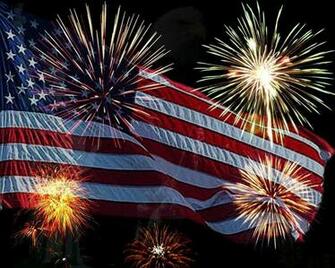 4th Of July Desktop Wallpaper