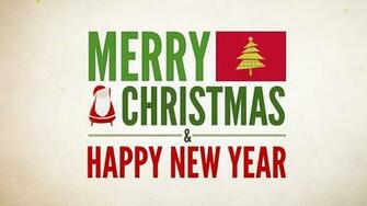 Merry Christmas And Happy New Year Net