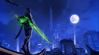 Wallpaper Genji Skin Full HD On Gamewalls Overwatch
