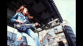 Cliff Burton Wallpaper Image