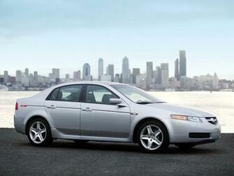 Acura Tl Wallpaper Car HD