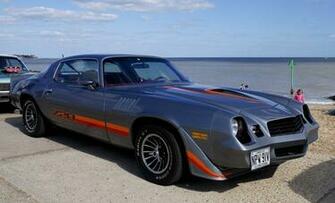 Chevrolet Camaro Z28 Image Pictures And Videos