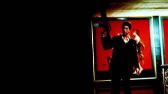 Wallpaper Al Pacino Scarface Photos Of On