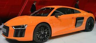 Image Gallery Cars Orange