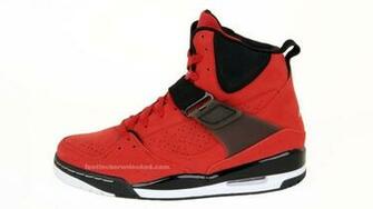 Jordan Flight High