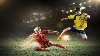 Soccer 4k Wallpaper