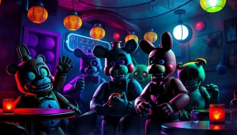 Fnaf Wallpaper For Pc