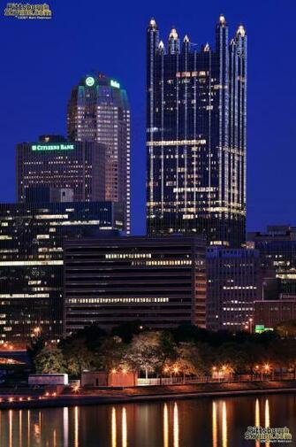 To Pittsburgh Pennsylvania Attractions Vol Tagged Skyline