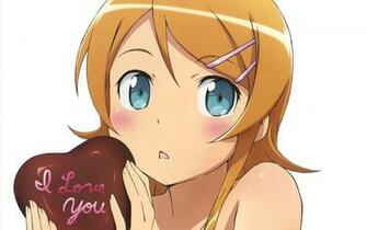 Kousaka Kirino Ore No Imouto Ga Konna Ni Kawaii Wake Nai