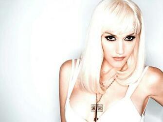 Gwen Stefani Wallpaper