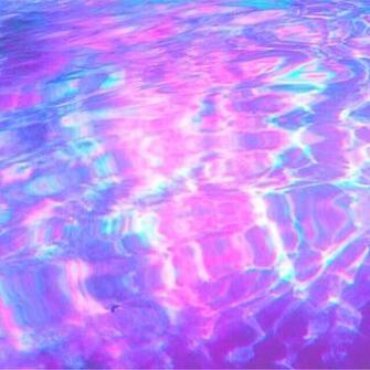 Soft Grunge Background Water