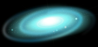 Galaxy In Mlp Vectorclub By Yanoda