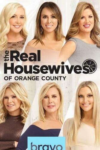The Real Housewives Of Orange County Bravo Shows