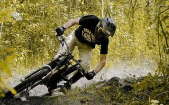 Mountain Bike Wallpaper High Resolution