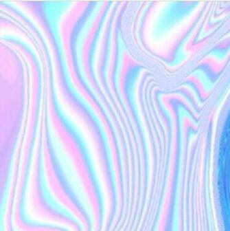 Hologram Wallpaper