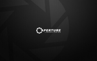 Aperture Science Wallpaper By Combinus Maximus