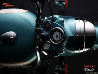 Wallpaper Bikes Royal Enfield Classic