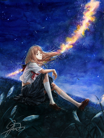 Natsume Reiko Yuujinchou Image By Pixiv Id