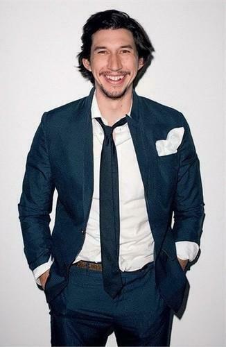 Adam Driver Image L Uomo Vogue Wallpaper And
