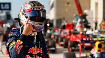 Sebastian Vettel