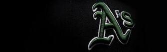 Oakland Athletics Mlb Baseball Wallpaper Background
